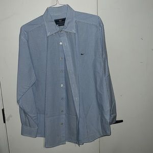 Vineyard Vines Dress Shirt